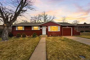 6034 S Steele St, Centennial, CO 80121 - Photo 1