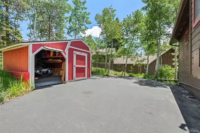 9030 Rex Lane, Conifer, CO 80433 - Photo 5