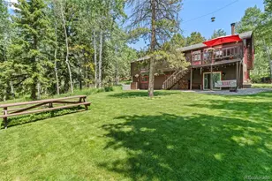 9030 Rex Ln, Conifer, CO 80433 - Photo 9