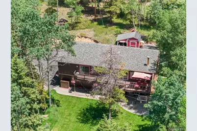 9030 Rex Lane, Conifer, CO 80433 - Photo 41