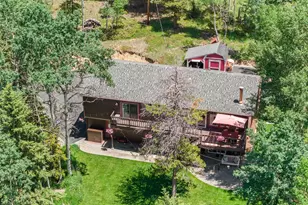 9030 Rex Ln, Conifer, CO 80433 - Photo 41