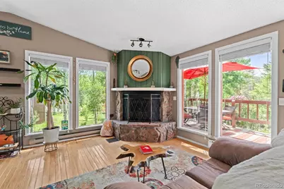 9030 Rex Lane, Conifer, CO 80433 - Photo 13