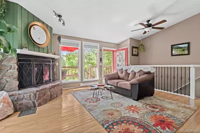 9030 Rex Lane, Conifer, CO 80433 - Photo 11