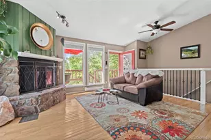 9030 Rex Ln, Conifer, CO 80433 - Photo 11