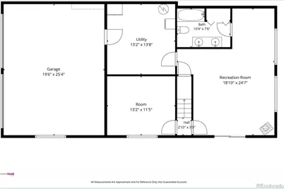 9030 Rex Lane, Conifer, CO 80433 - Photo 45