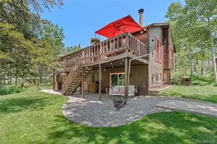 9030 Rex Ln, Conifer, CO 80433 - Photo 33