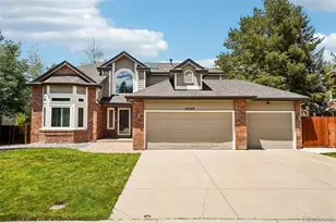 10749 W Vista View Dr, Littleton, CO 80127 - Photo 1