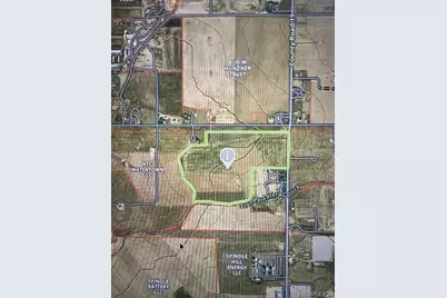 Tbd County Road 19, Fort Lupton, CO 80621 - Photo 1