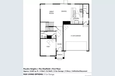 1691 Yampa River Drive, Windsor, CO 80550 - Photo 37