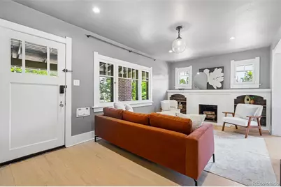 601 Jackson Street, Denver, CO 80206 - Photo 5