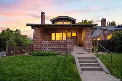 601 Jackson Street, Denver, CO 80206 - Photo 1