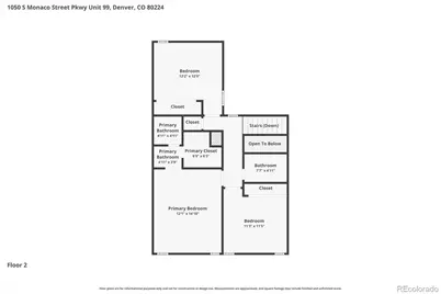 1050 S Monaco Parkway #99, Denver, CO 80224 - Photo 35