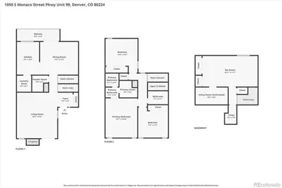 1050 S Monaco Parkway #99, Denver, CO 80224 - Photo 37