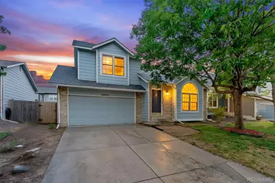 20922 E 43rd Avenue, Denver, CO 80249 - Photo 1
