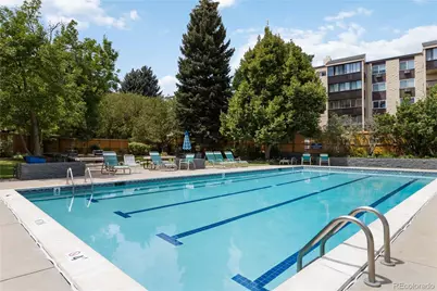 6980 E Girard Avenue #410, Denver, CO 80224 - Photo 33