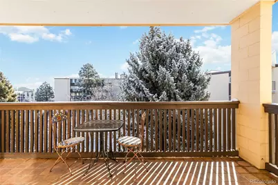 6980 E Girard Avenue #410, Denver, CO 80224 - Photo 17