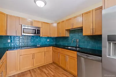 6980 E Girard Avenue #410, Denver, CO 80224 - Photo 3