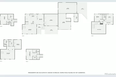 4085 Woods Road, Sedalia, CO 80135 - Photo 39