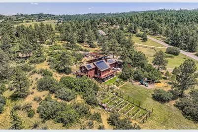 4085 Woods Road, Sedalia, CO 80135 - Photo 37