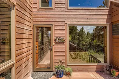 4085 Woods Road, Sedalia, CO 80135 - Photo 3