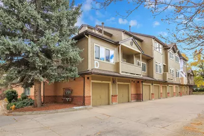 6001 S Yosemite Street #D103, Greenwood Village, CO 80111 - Photo 1