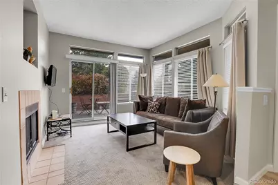 6001 S Yosemite Street #D103, Greenwood Village, CO 80111 - Photo 13