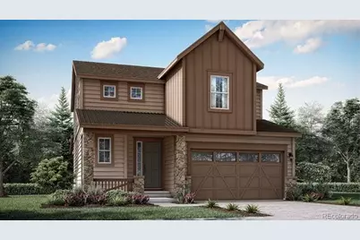 12698 W Geddes Drive, Littleton, CO 80127 - Photo 1