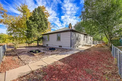 1105 E Caramillo Street, Colorado Springs, CO 80903 - Photo 27