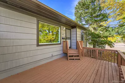 1105 E Caramillo Street, Colorado Springs, CO 80903 - Photo 3