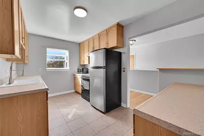 1105 E Caramillo Street, Colorado Springs, CO 80903 - Photo 17