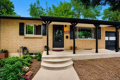 13448 W 23rd Place, Golden, CO 80401 - Photo 1