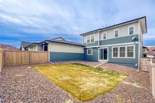74 Lullaby Ln, Castle Rock, CO 80109 - Photo 35