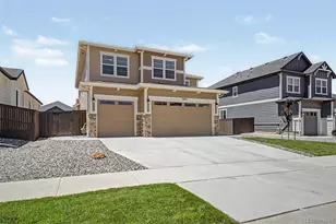 9805 Ceylon Ct, Commerce City, CO 80022 - Photo 1