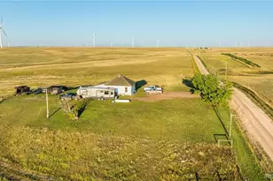 12610 Ramah Hwy, Calhan, CO 80808 - Photo 1