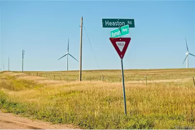 12610 Ramah Highway, Calhan, CO 80808 - Photo 49