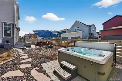 9793 Banner Peak Loop, Littleton, CO 80125 - Photo 27