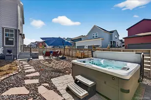 9793 Banner Peak Loop, Littleton, CO 80125 - Photo 27