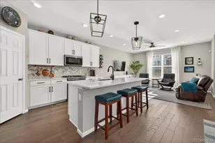 9793 Banner Peak Loop, Littleton, CO 80125 - Photo 15