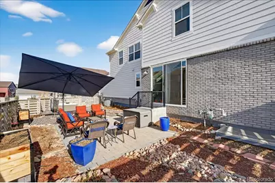 9793 Banner Peak Loop, Littleton, CO 80125 - Photo 25