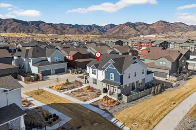 9793 Banner Peak Loop, Littleton, CO 80125 - Photo 29