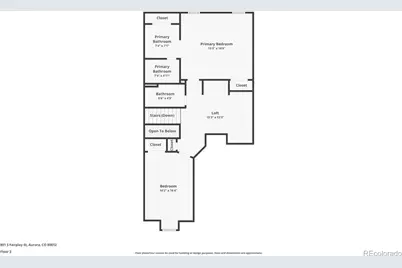 891 S Fairplay Street, Aurora, CO 80012 - Photo 19