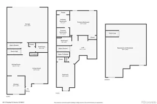 891 S Fairplay St, Aurora, CO 80012 - Photo 17