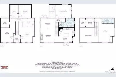 25761 County Road 162, Nathrop, CO 81236 - Photo 3