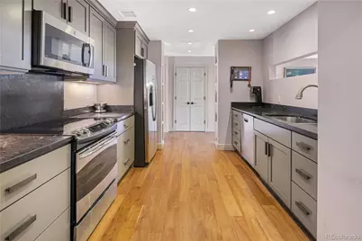 1133 Race Street #5A, Denver, CO 80206 - Photo 23