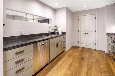 1133 Race Street #5A, Denver, CO 80206 - Photo 21