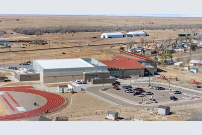 84 S 4th Avenue, Deer Trail, CO 80105 - Photo 35