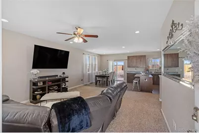 84 S 4th Avenue, Deer Trail, CO 80105 - Photo 3