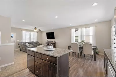 84 S 4th Avenue, Deer Trail, CO 80105 - Photo 13