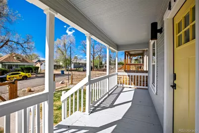 415 S Cedar Street, Colorado Springs, CO 80903 - Photo 3