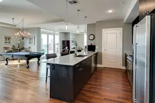 2001 Lincoln Street #2624 "L", Denver, CO 80202 - Photo 3